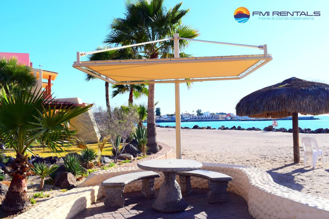 Aparthotel Marina Pinacate B-101 Puerto Peñasco Exterior foto