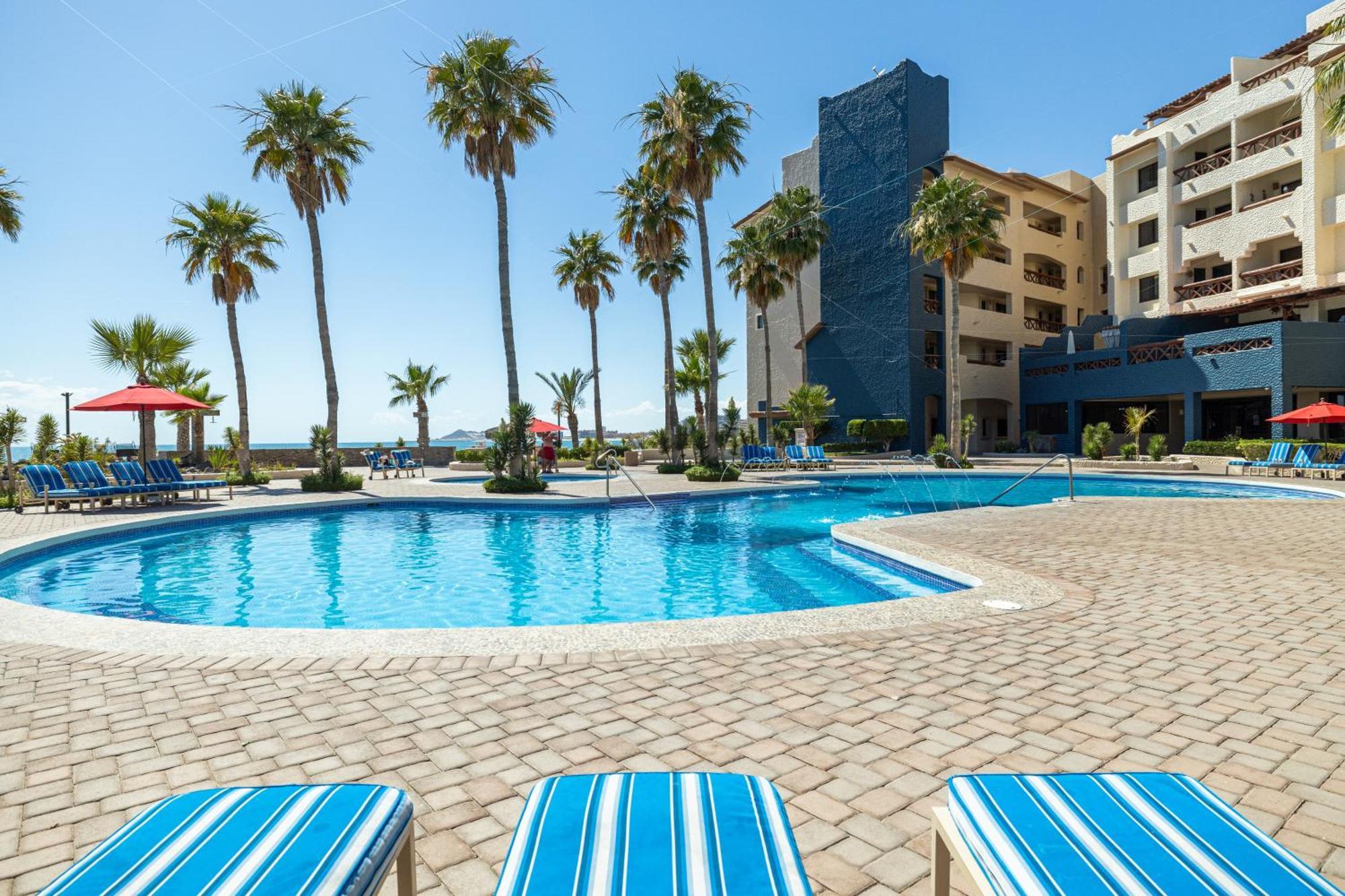 Aparthotel Marina Pinacate B-101 Puerto Peñasco Exterior foto