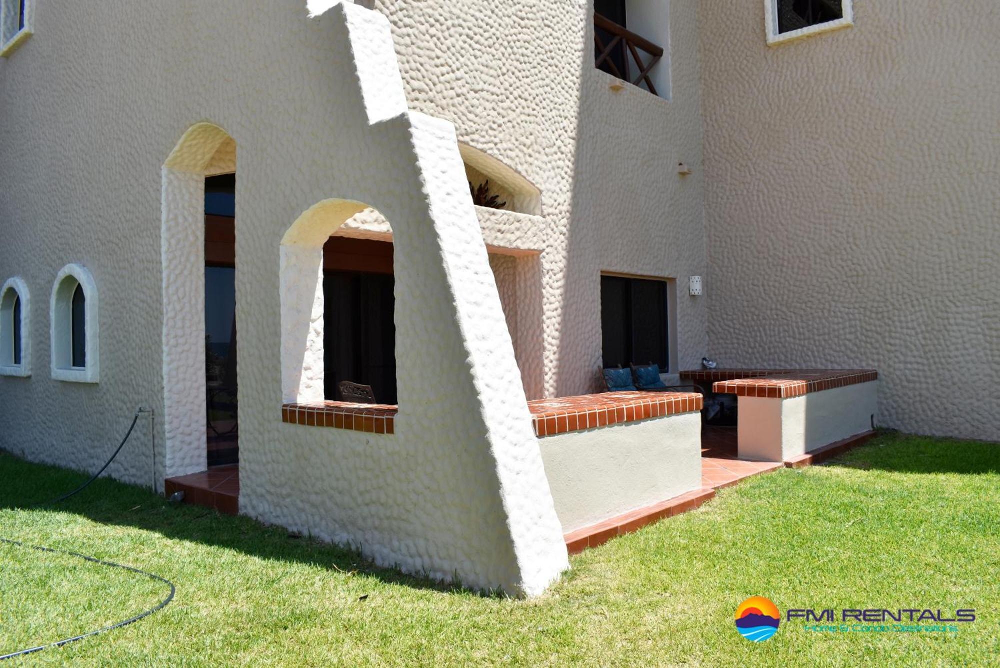 Aparthotel Marina Pinacate B-101 Puerto Peñasco Exterior foto